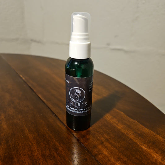 De-Stress Body Spray