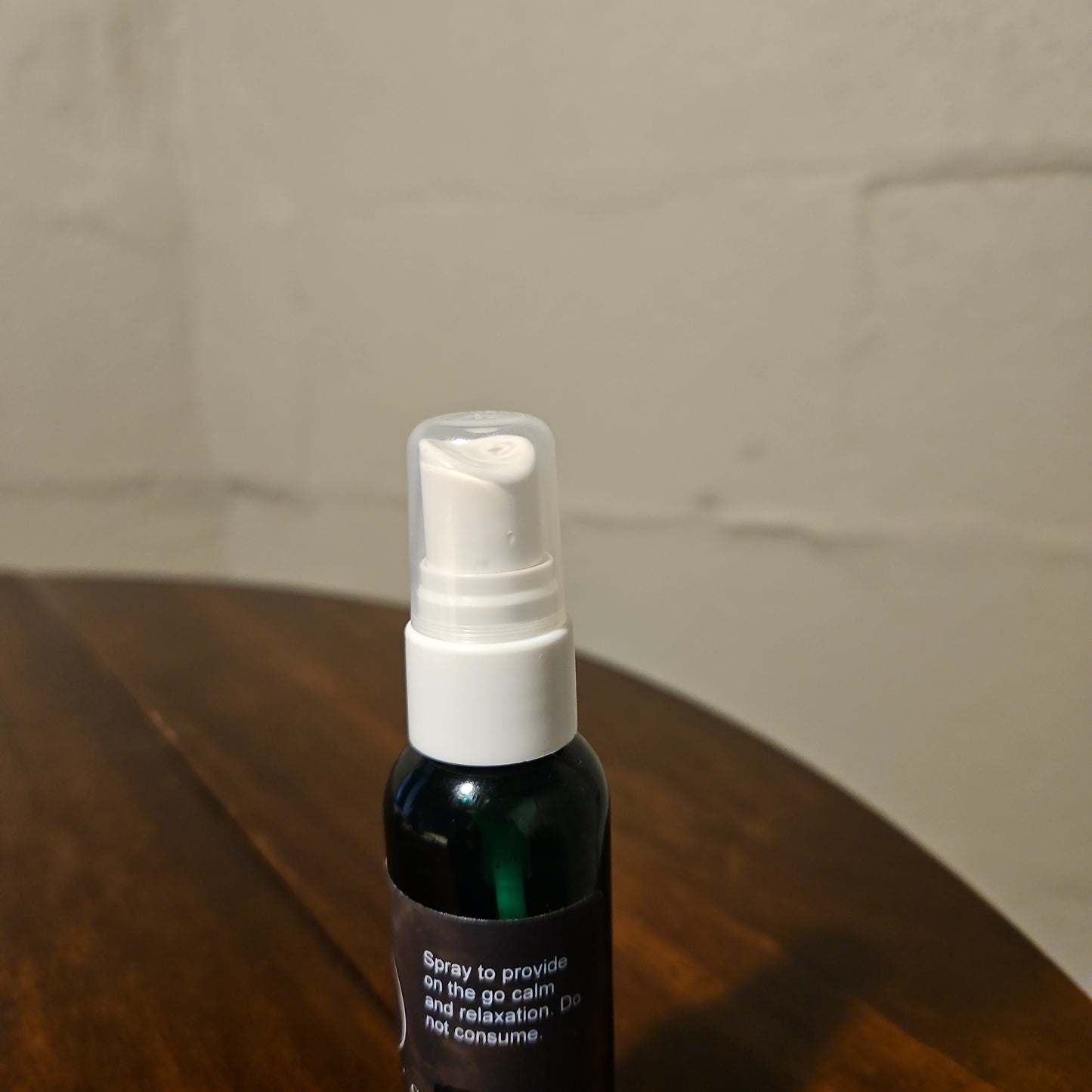 De-Stress Body Spray