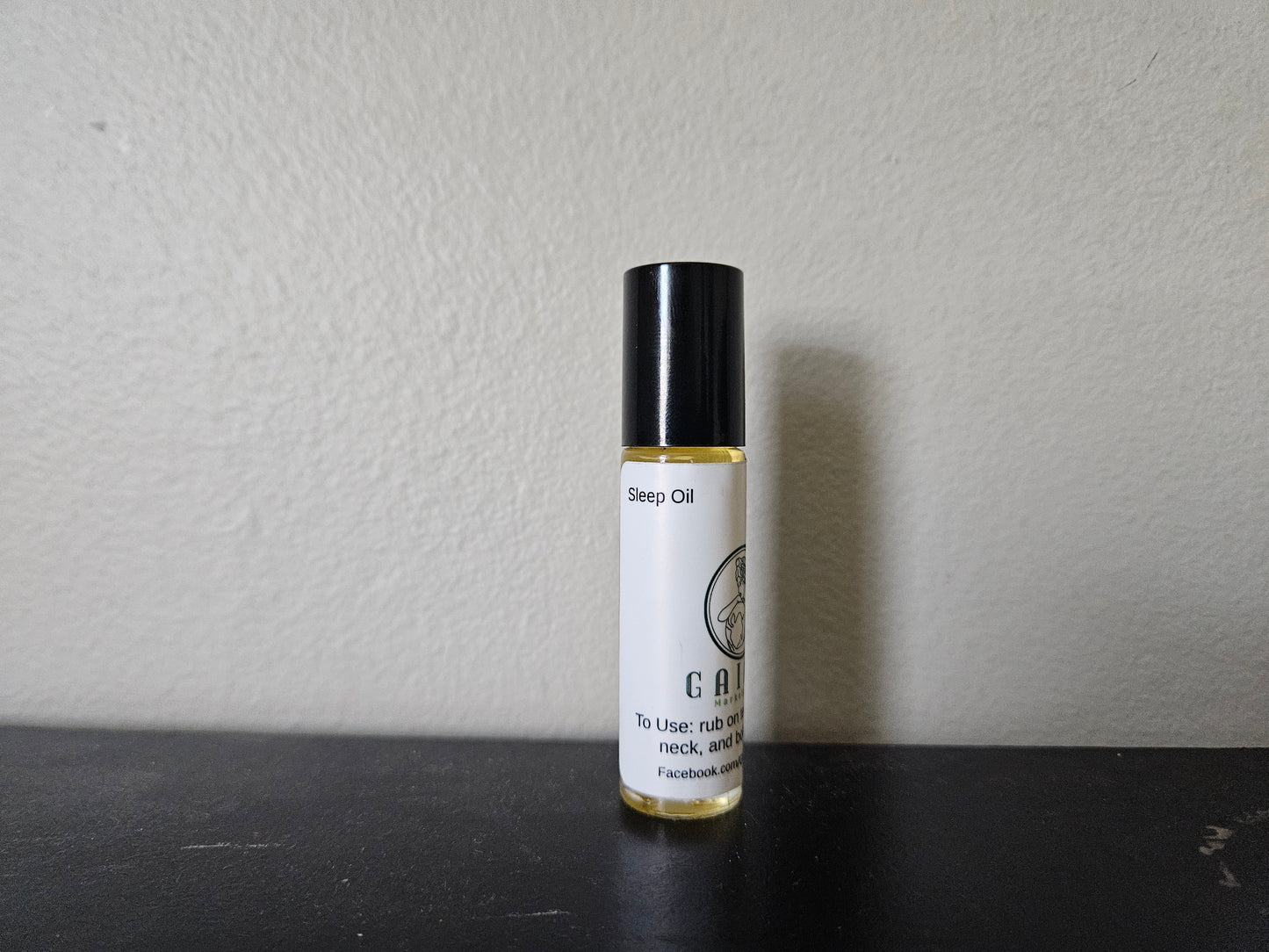 Sleep Oil