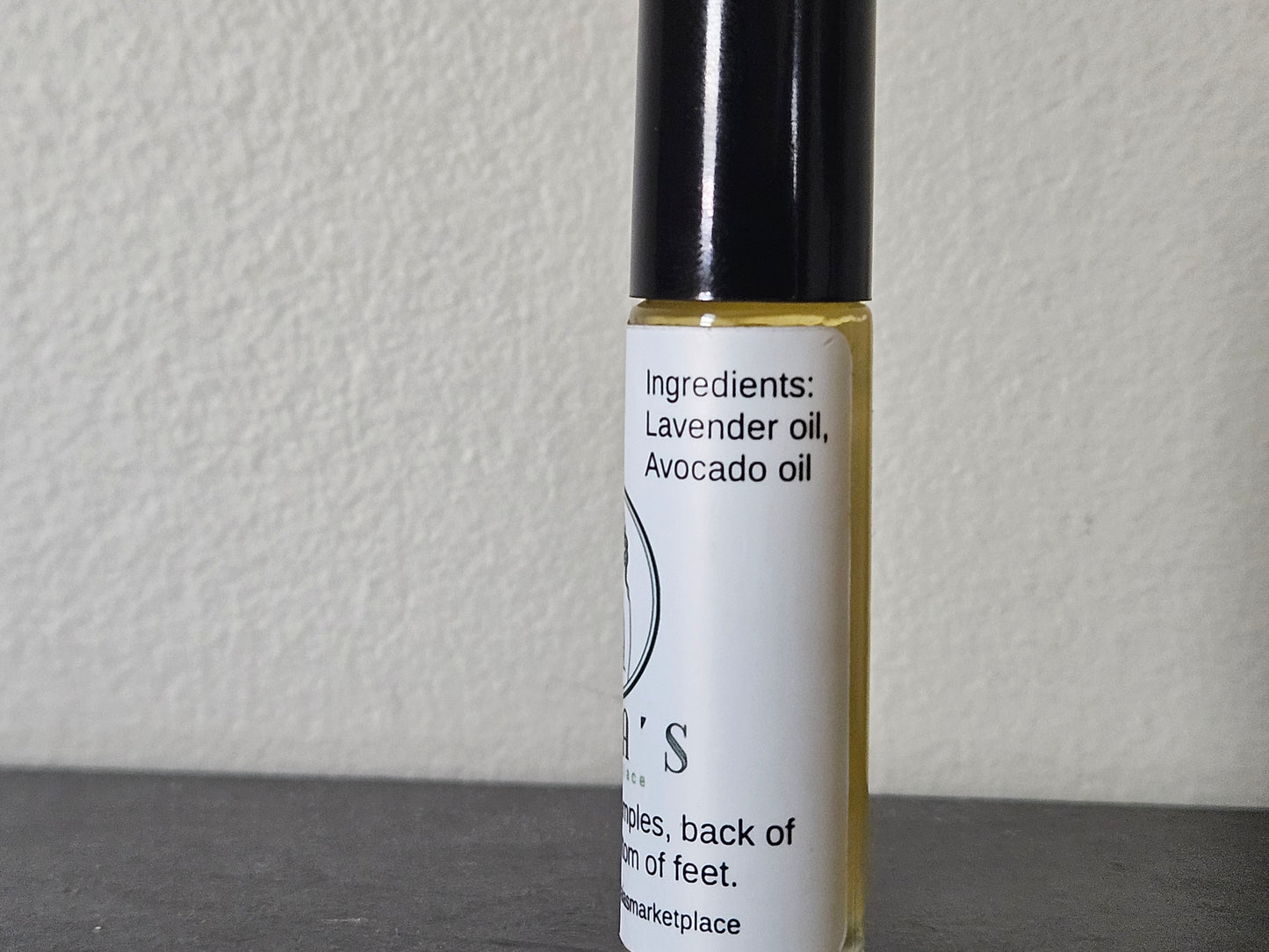 Sleep Oil