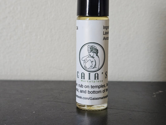 Sleep Oil