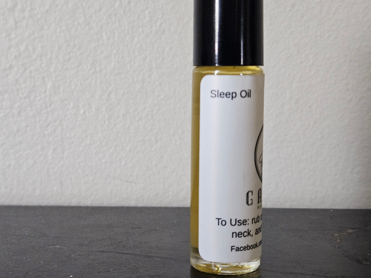 Sleep Oil