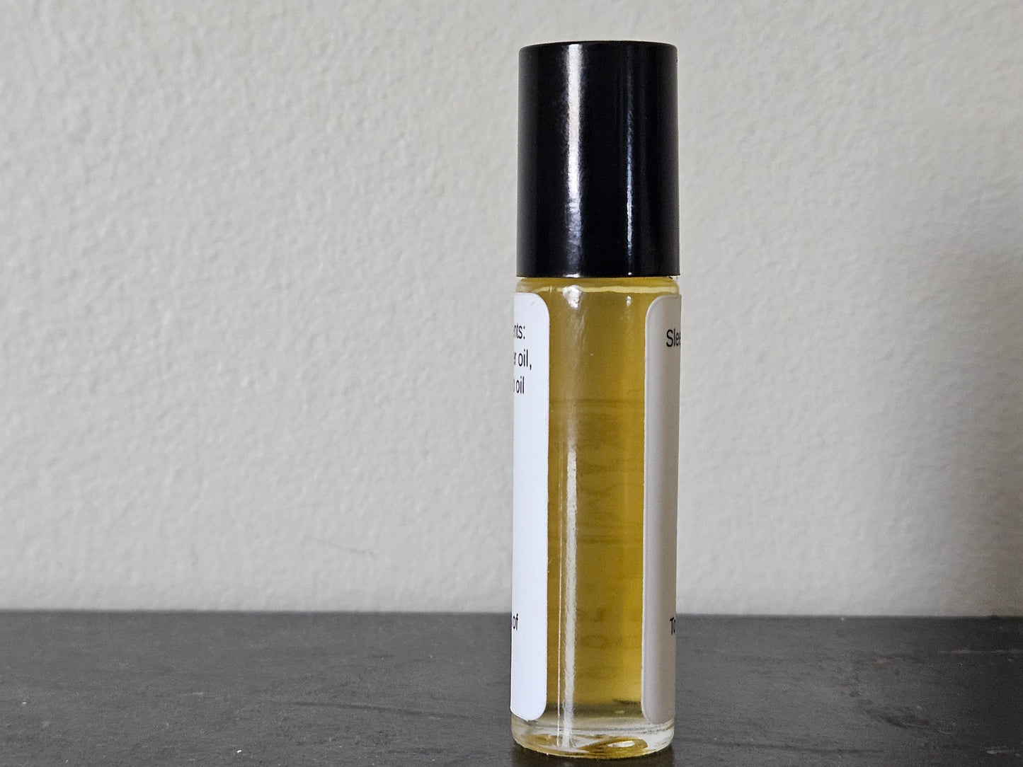 Sleep Oil