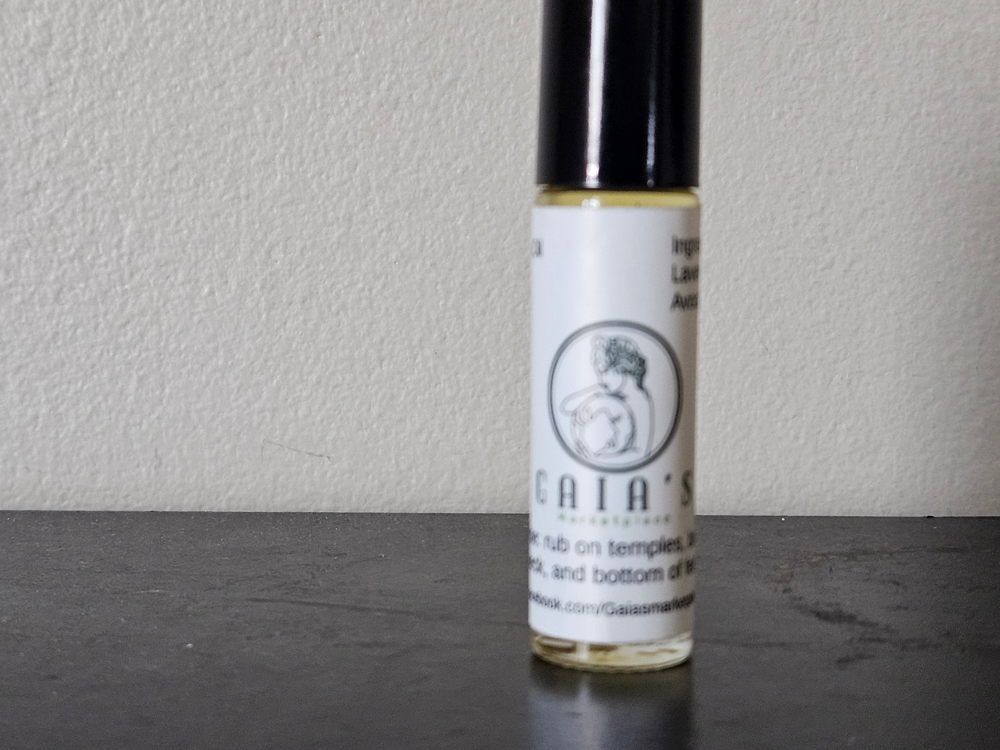 Sleep Oil