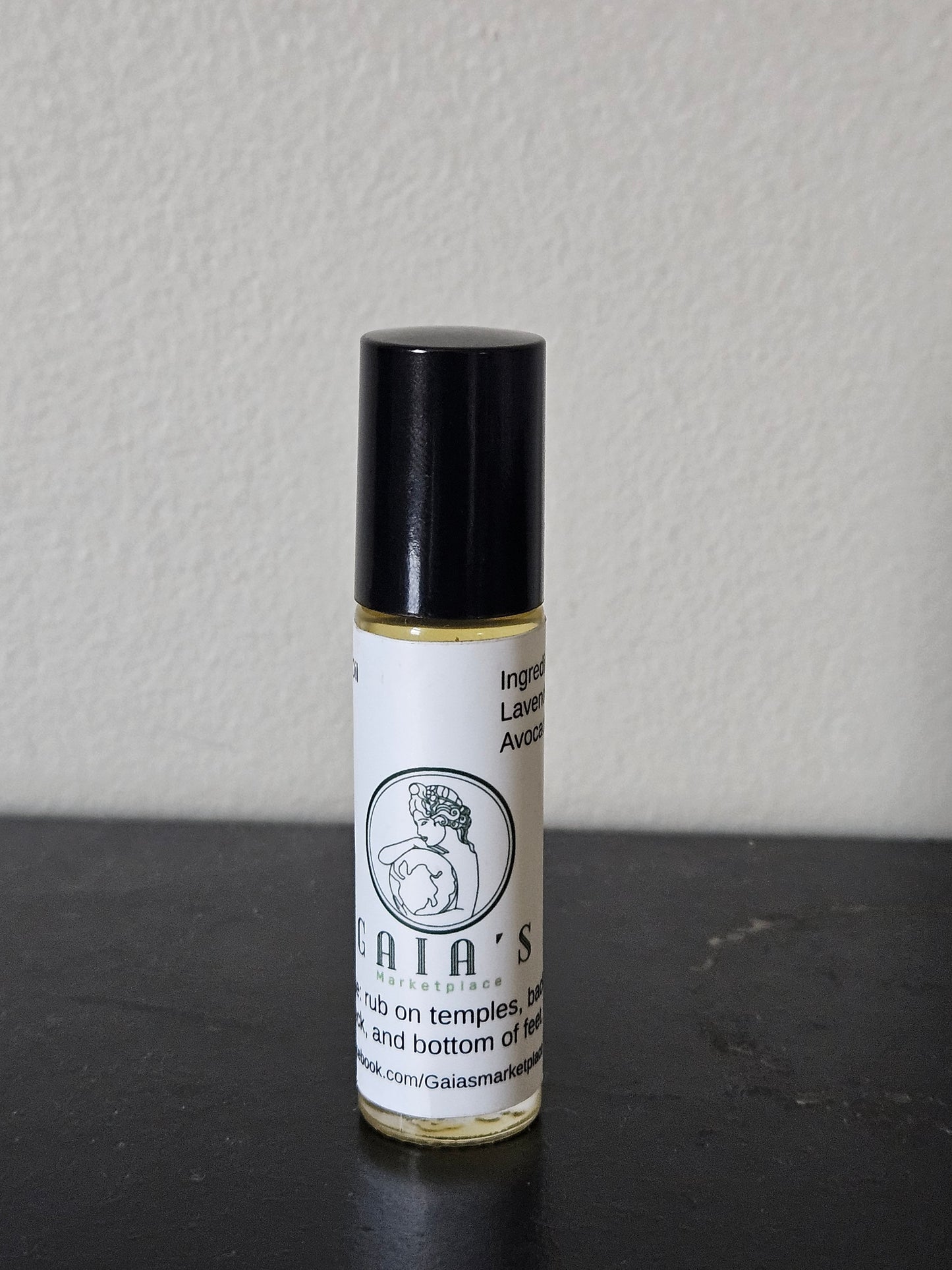 Sleep Oil